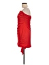 Lulus Red Cocktail Dress Size L - photo 5