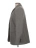 Ann Taylor LOFT 100% Polyester Gray Blazer Size 12 - photo 5