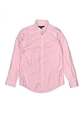 Brooks Brothers Long Sleeve Button Down Shirt