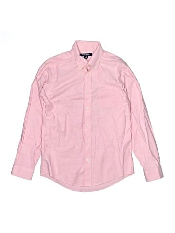 Brooks Brothers Long Sleeve Button-Down Shirt (view 1)