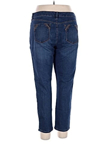 Gloria Vanderbilt Jeans (view 2)