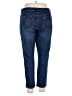 Gloria Vanderbilt Blue Jeans Size 16 - photo 2