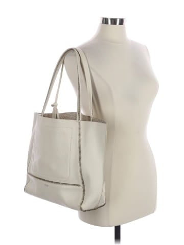 Botkier Leather Tote (view 2)