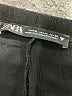 Zara Black Casual Pants Size XL - photo 4