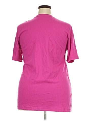 Bella + Canvas Short Sleeve T-Shirt (view 2)