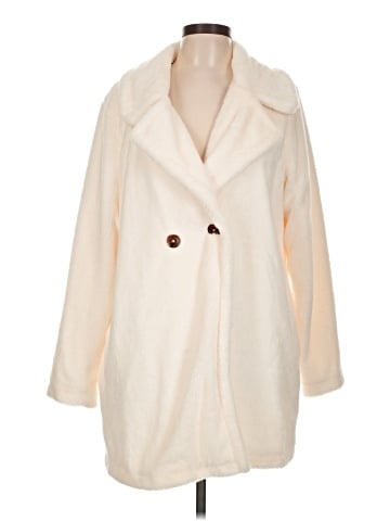 Jason Wu Coat (view 1)