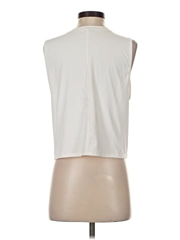 Threads 4 Thought Sleeveless T-Shirt (view 2)
