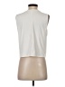 Threads 4 Thought Ivory Sleeveless T-Shirt Size S - photo 2