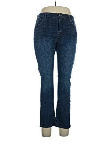 Ann Taylor LOFT Jeans (view 1)