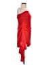 Lulus Red Cocktail Dress Size L - photo 4