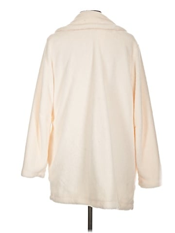 Jason Wu Coat (view 2)
