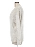 Entro Ivory Pullover Sweater Size M - photo 5