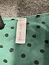 Love Notes Teal Sleeveless Blouse Size M (estimated) - photo 7