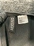 Divided by H&M 100% Polyurethane Black Short Sleeve Blouse Size S - photo 7