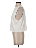 Threads 4 Thought Ivory Sleeveless T-Shirt Size S - photo 5