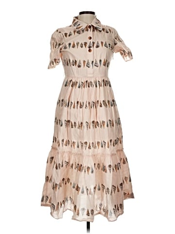 L.K. Bennett Cocktail Dress (view 1)