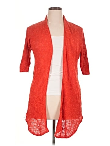 Eileen Fisher Cardigan (view 1)