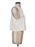Threads 4 Thought Ivory Sleeveless T-Shirt Size S - photo 4