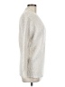 Entro Ivory Pullover Sweater Size M - photo 4