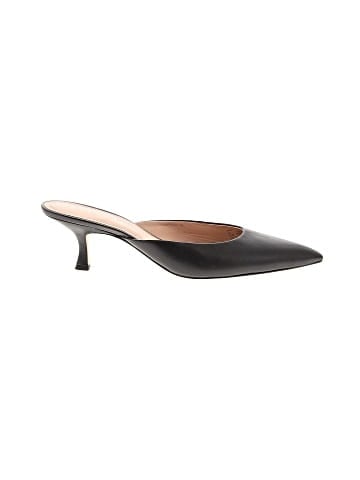 Coach Mule/Clog (view 1)