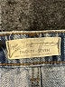 Seven7 100% Cotton Graphic Blue Jeans Size 27 waist - photo 7