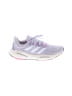 Adidas Purple Sneakers Size 9 - photo 1