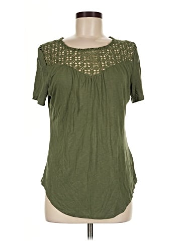 Old Navy Short Sleeve Top (view 1)