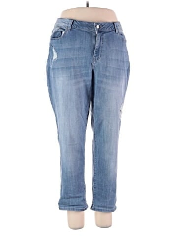 Westport Jeans (view 1)