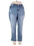 Westport Blue Jeans Size 18 - photo 1