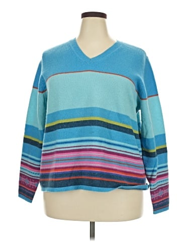 Venezia Jeans Clothing Co. Cardigan (view 1)