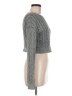 Sugar Moon 100% Cotton Gray Pullover Sweater Size M - photo 4