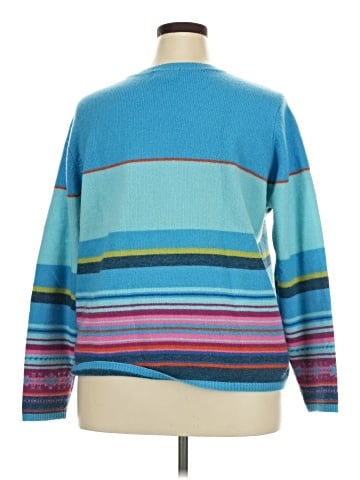 Venezia Jeans Clothing Co. Cardigan (view 2)