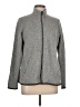 Eddie Bauer 100% Polyester Gray Jacket Size L - photo 1