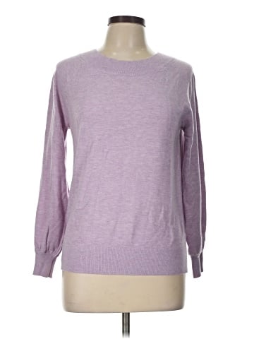 Ann Taylor LOFT Pullover Sweater (view 1)