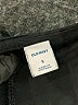 Old Navy Solid Black Casual Dress Size S - photo 7