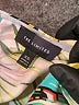 The Limited Tropical Teal Romper Size XS - photo 4