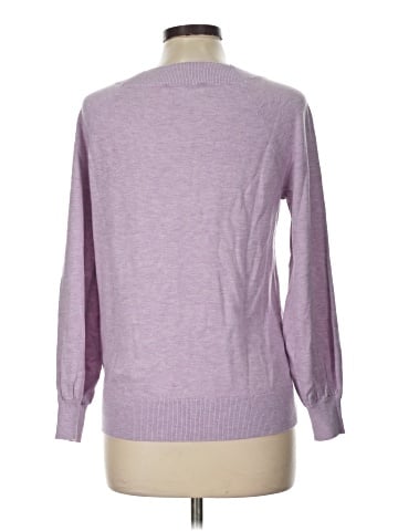 Ann Taylor LOFT Pullover Sweater (view 2)
