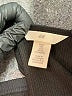 H&M Solid Black Cocktail Dress Size S - photo 7