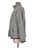 Eddie Bauer 100% Polyester Gray Jacket Size L - photo 5