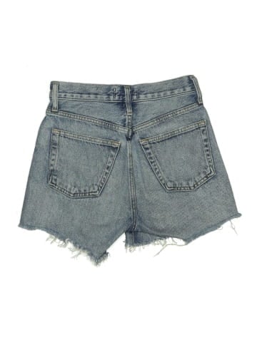 AGOLDE Denim Shorts (view 2)