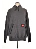 Milwaukee Motorcycle Clothing Co. Gray Pullover Hoodie Size XL - photo 1