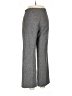 Talbots Tweed Gray Dress Pants Size 8 (petite) - photo 2