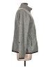 Eddie Bauer 100% Polyester Gray Jacket Size L - photo 4