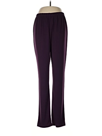 Slinky Brand Track Pants (view 1)
