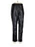 Old Navy 100% Polyester Black Casual Pants Size 10 - photo 1