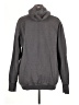 Milwaukee Motorcycle Clothing Co. Gray Pullover Hoodie Size XL - photo 2