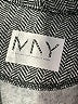 Marc New York Andrew Marc 100% Polyester Gray Jacket Size S - photo 6