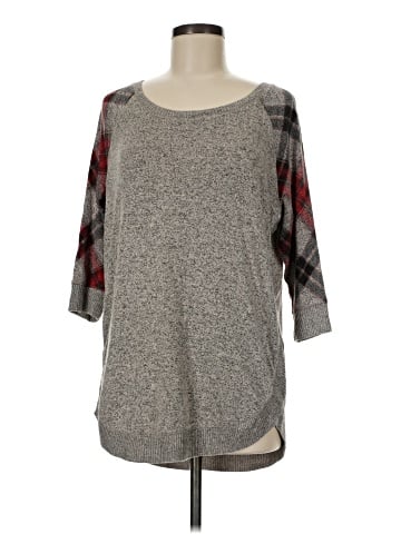 Maurices Pullover Sweater (view 1)