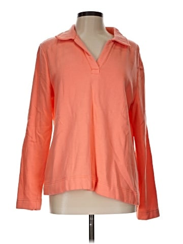 Talbots Pullover Sweater (view 1)