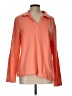 Talbots Orange Pullover Sweater Size L - photo 1